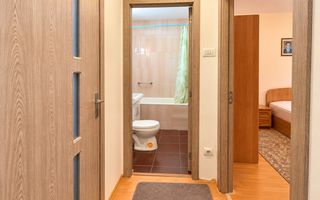 DE VANZARE 3 CAMERE  | PARCUL DRUMUL TABEREI | METROU | BALCON |PARTER - Poză 7