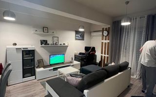 Apartament 2 camere Rotar Park 1 –centrală proprie, 3 min metrou Păcii - Poză 4
