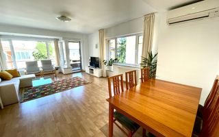 APARTAMENT CU 2 DORMITOARE LA INCHIRIERE IN PRIMAVERII - Poză 8