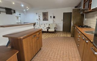 Apartament 3 camere- Blv Poitiers– 2 băi, 2 balcoane, etaj 1, 80 mp - Poză 5