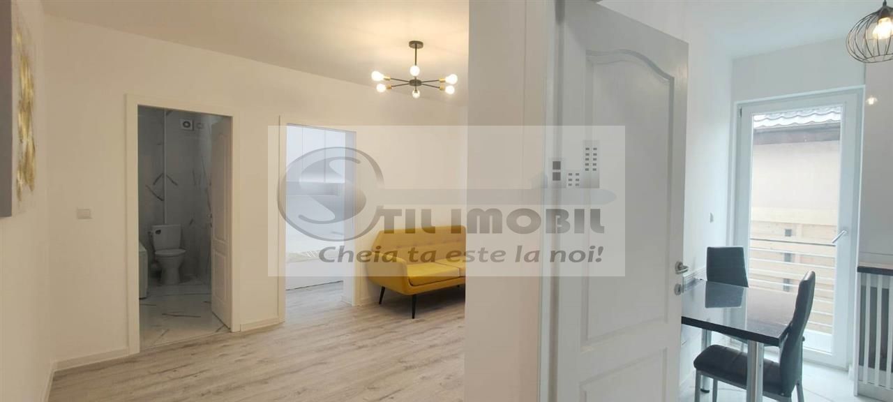 AP 2 CAM CAPAT CUG LUNCA CETATUII SEMIDECOMANDAT ETAJ 1 - Poză 7