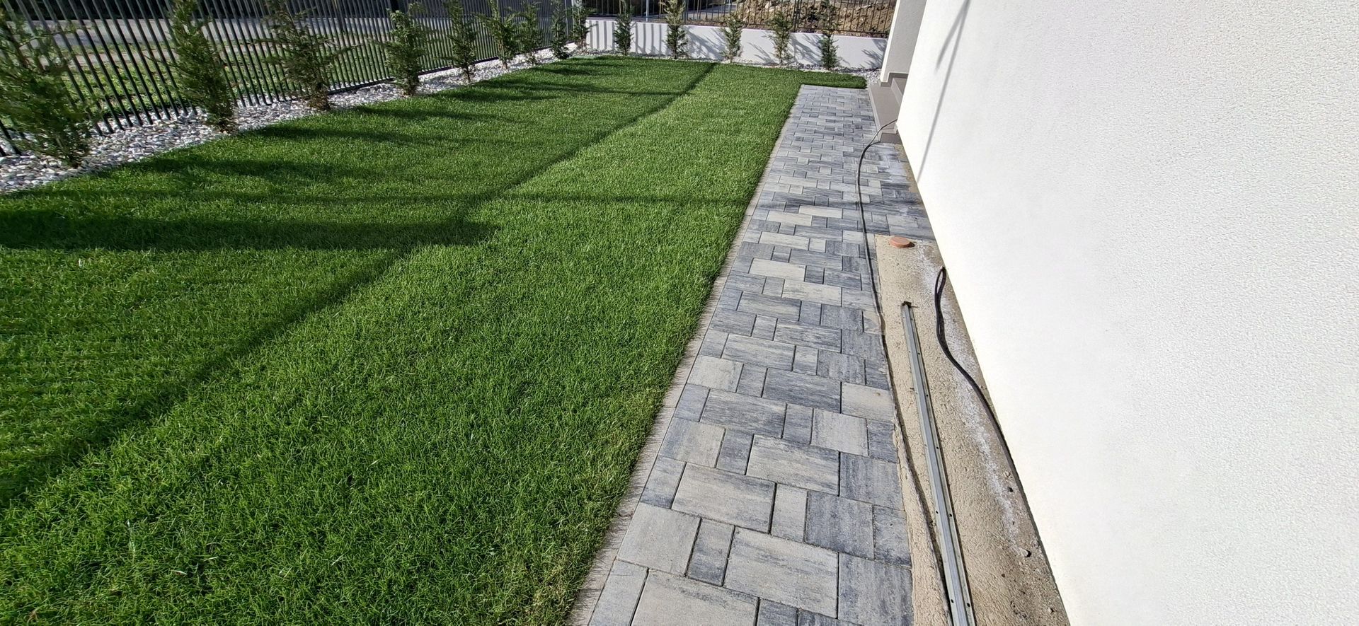 Calitate si spatiu generos! Duplex cu 5 camere - Poză 29