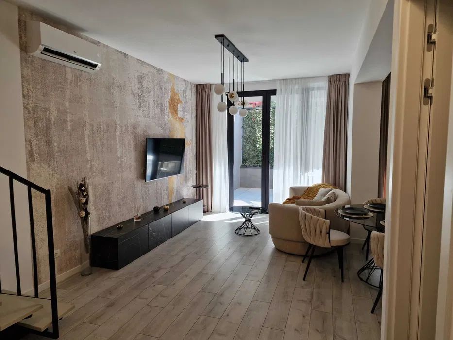 APARTAMENT DUPLEX | PARCARE SUBTERANA | WIN HERASTRAU - Poză 2