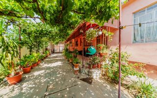 Casa foarte spatioasa cu gradina si gospodarie, Santana - Poză 19