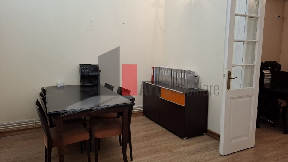 Apartamentul la parter,  Splaiul Independentei-Calea Victoriei - Poză 2