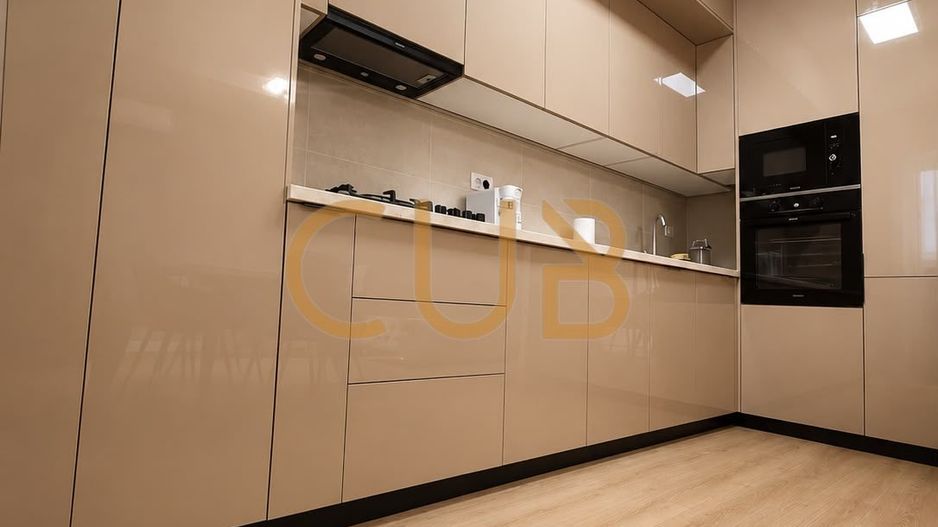 2cam NOU|parcare,lift,centrala,ac| Eliza Residence Mehala-Torontalului - Poză 3