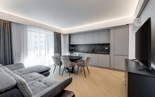 Cortina North || 3 camere || Comision 0% - Poză 1