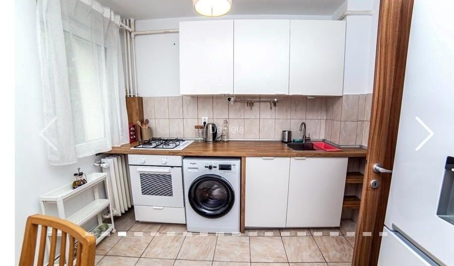 Apartament 3 camere zona Titan - Parc IOR - Liviu Rerbreanu - Poză 4