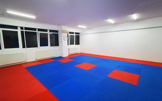 Sala de inchiriat ideala pentru activitati sportive, dansuri, etc - Poză 6