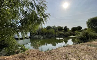 Teren intravilan ***15.000mp*** deschidere Lac Snagov 120ml // Snagov - Poză 13