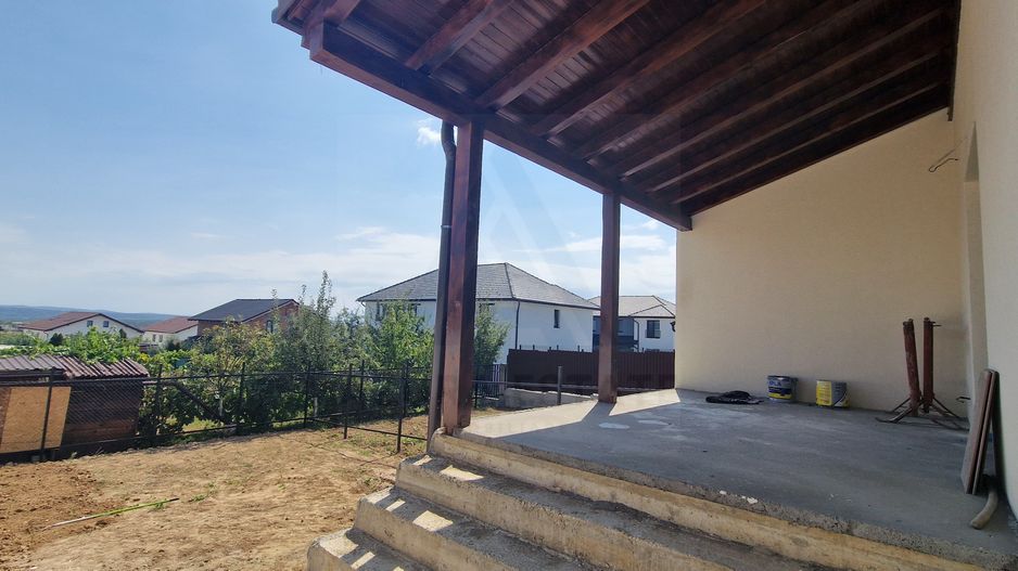 Casa tip duplex , 250 mp curte zona Arhitectilor - Poză 1