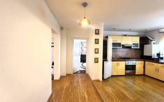 Închiriere apartament 3 camere – Calea Dorobanțilo | Parcare - Poză 4