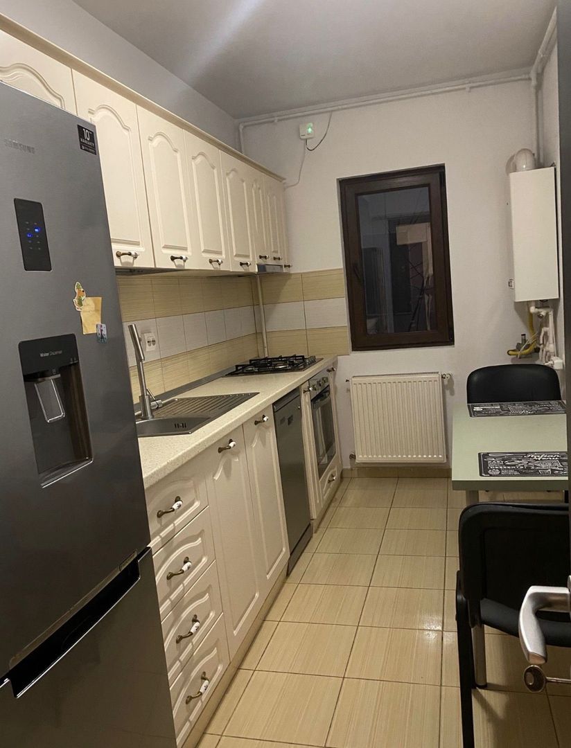 AP. 2 CAMERE 1 DECEMBRIE 1918, PET-FRIENDLY, BLOC NOU, METROU 10 MIN - Poză 1