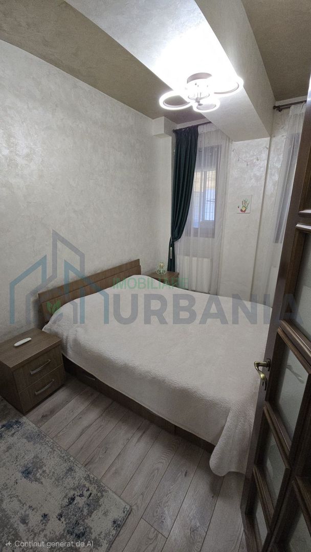 Apartament 2 camere, parter + spațiu depozitare exclusiv, Aurel Vlaicu – bloc 2017 - Poză 6