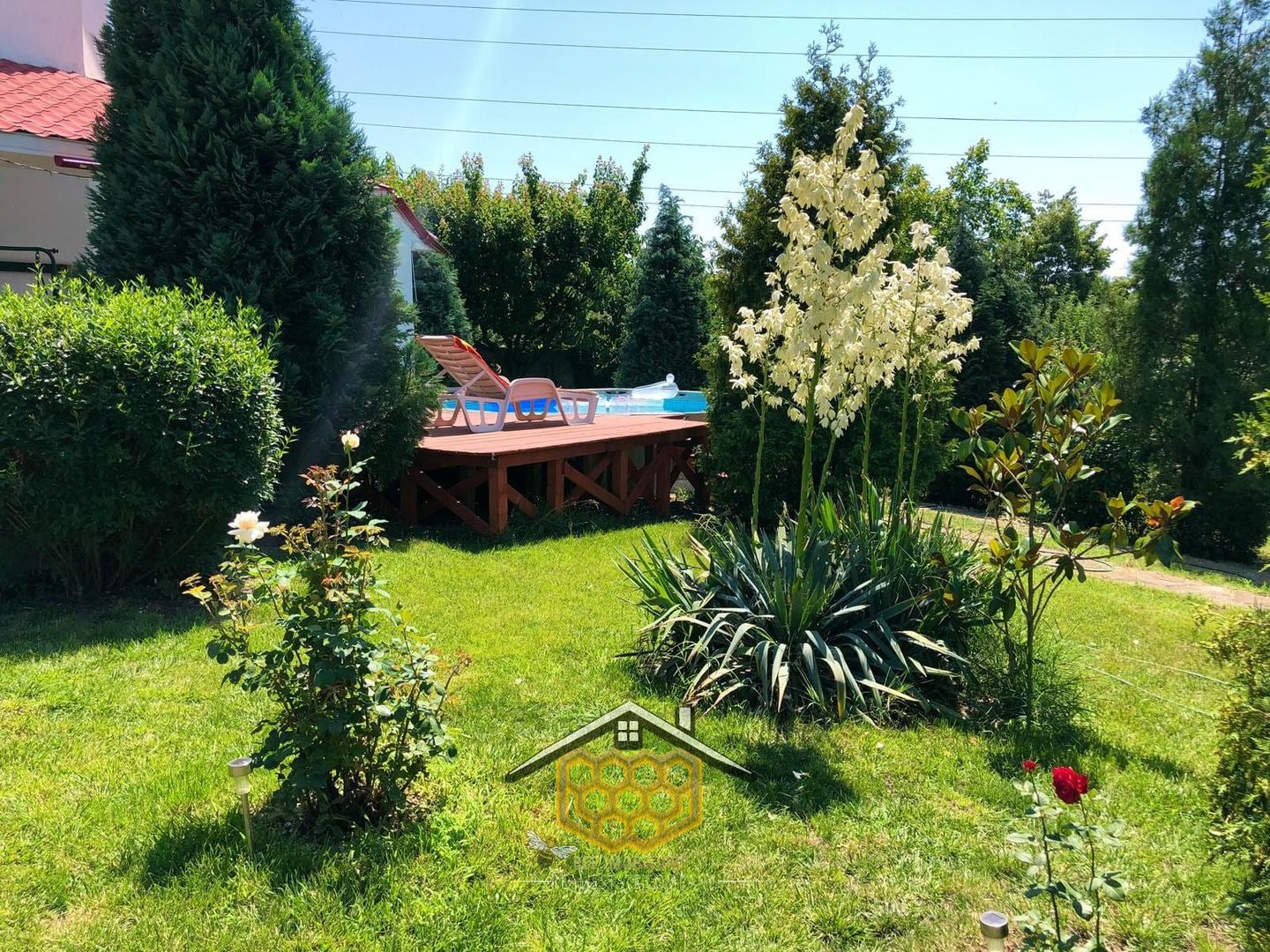 Casă P+1+Pod+Beci, complet mobilată, 950 mp teren, Simnic –Comision 0% - Poză 12