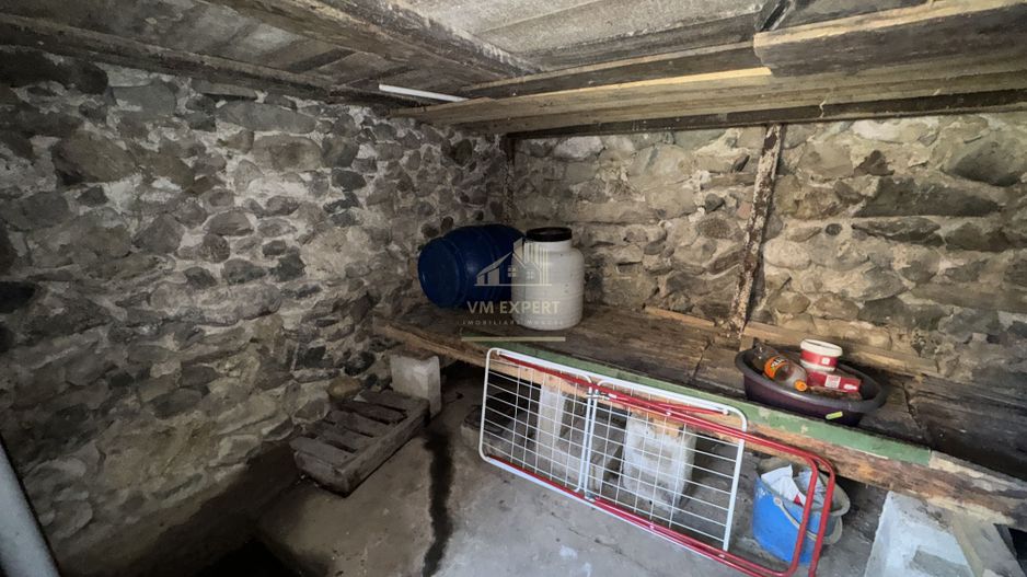 CASA 3 CAMERE+ANEXA 2 CAMERE GARAJ TEREN 2430MP BEREVOIESTI ARGES - Poză 23