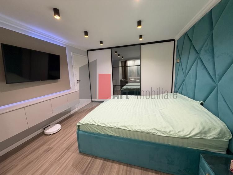 Apartament 3 Camere Parter Inalt/4 Drumul Taberei+Loc de parcare - Poză 9
