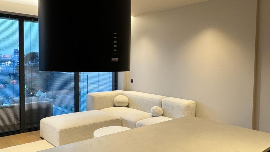 Apartament 3 camere renovat - One Herăstrău Towers - Locație premium - Poză 8