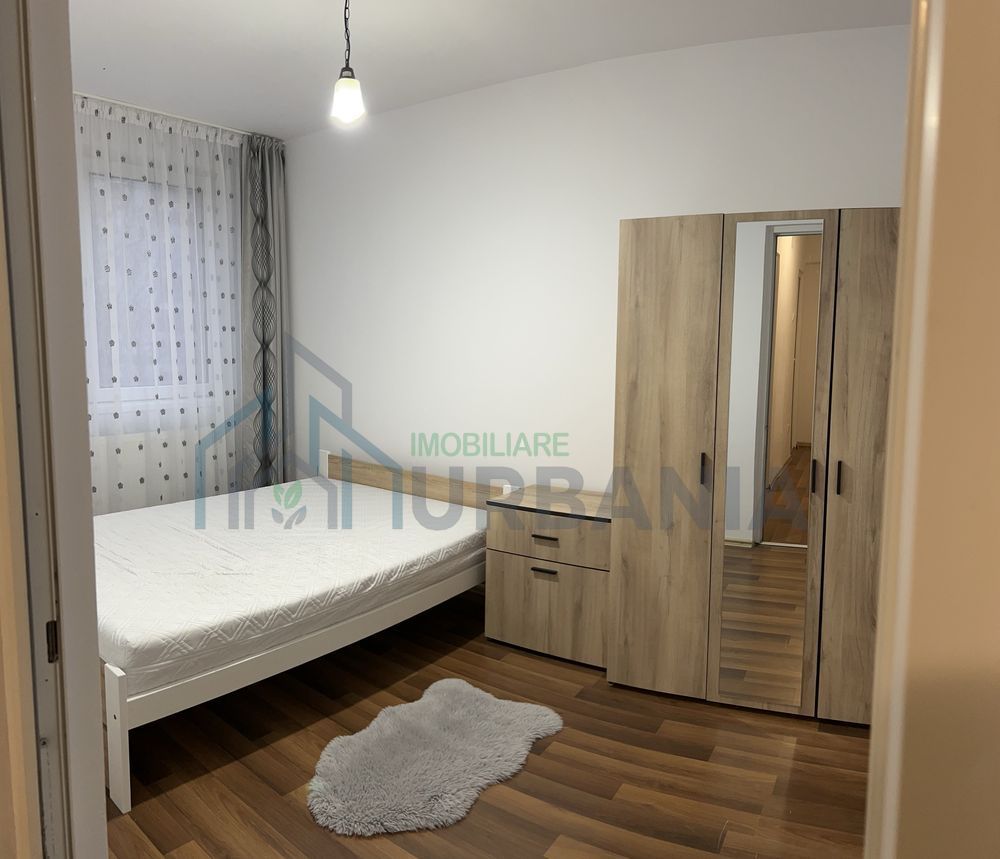 Apartament 3 camere Tudor Vladimirescu - Poză 1