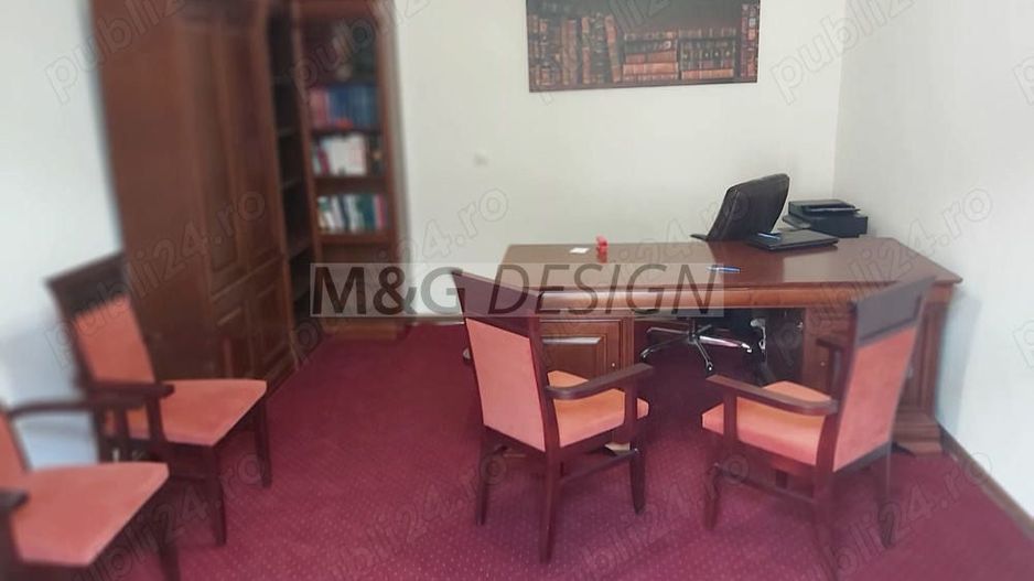 Apartament 3 camere zona Ultracentrala- cladire istorica - Poză 7