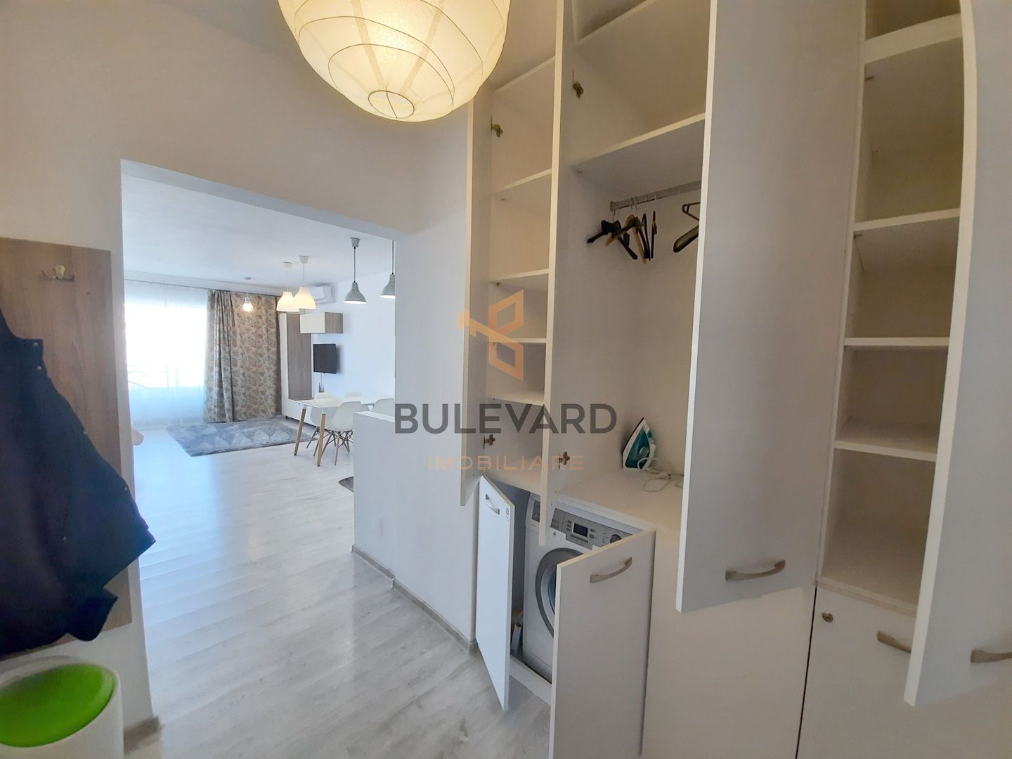 Apartament tip studio, terasa,  Calea Dorobantilor! - Poză 7