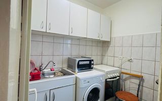 Garsoniera IOSIA Nord Parter - Poză 3
