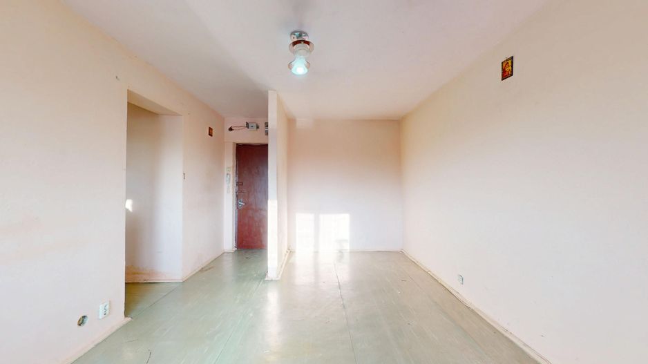 2 Camere cu Potențial Mare, Aleea Pricopan - Poză 2