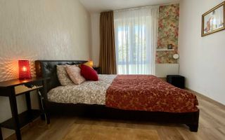 AP. 2 CAMERE FLOREASCA,CENTRALA PROPRIE,BLOC REABILITAT,MOBILAT MOERN, - Poză 2