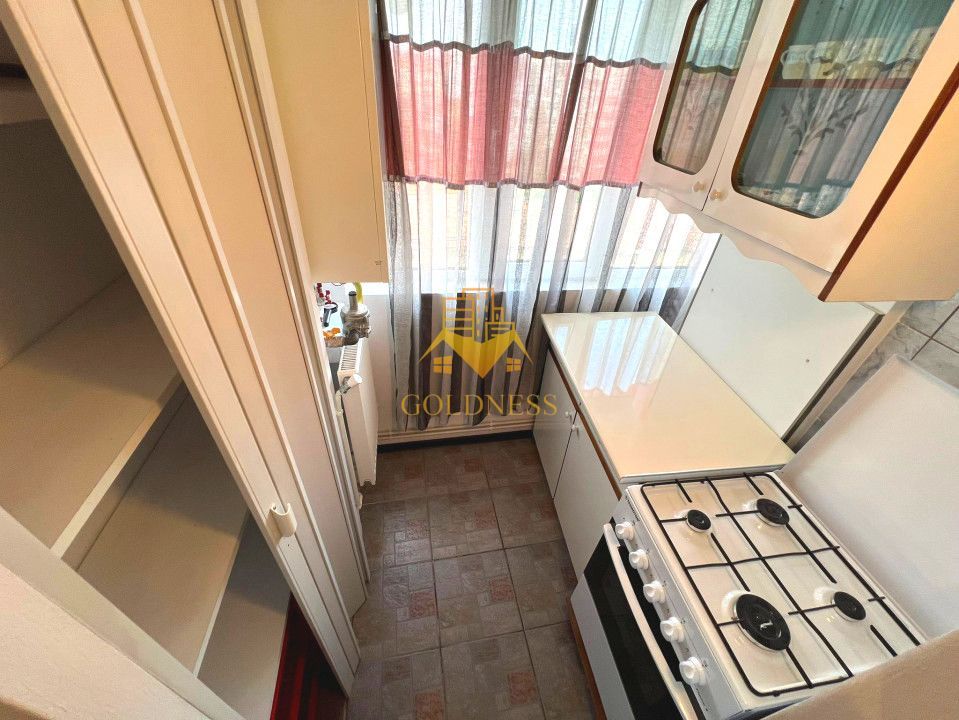 1 camera, modern, Semicentral, Somesului, AC, Bosch, NTT DATA - Poză 7