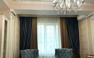 Chirie, apartament, 2 camere, strada Sfîntul Andrei, Râșcani - Poză 5