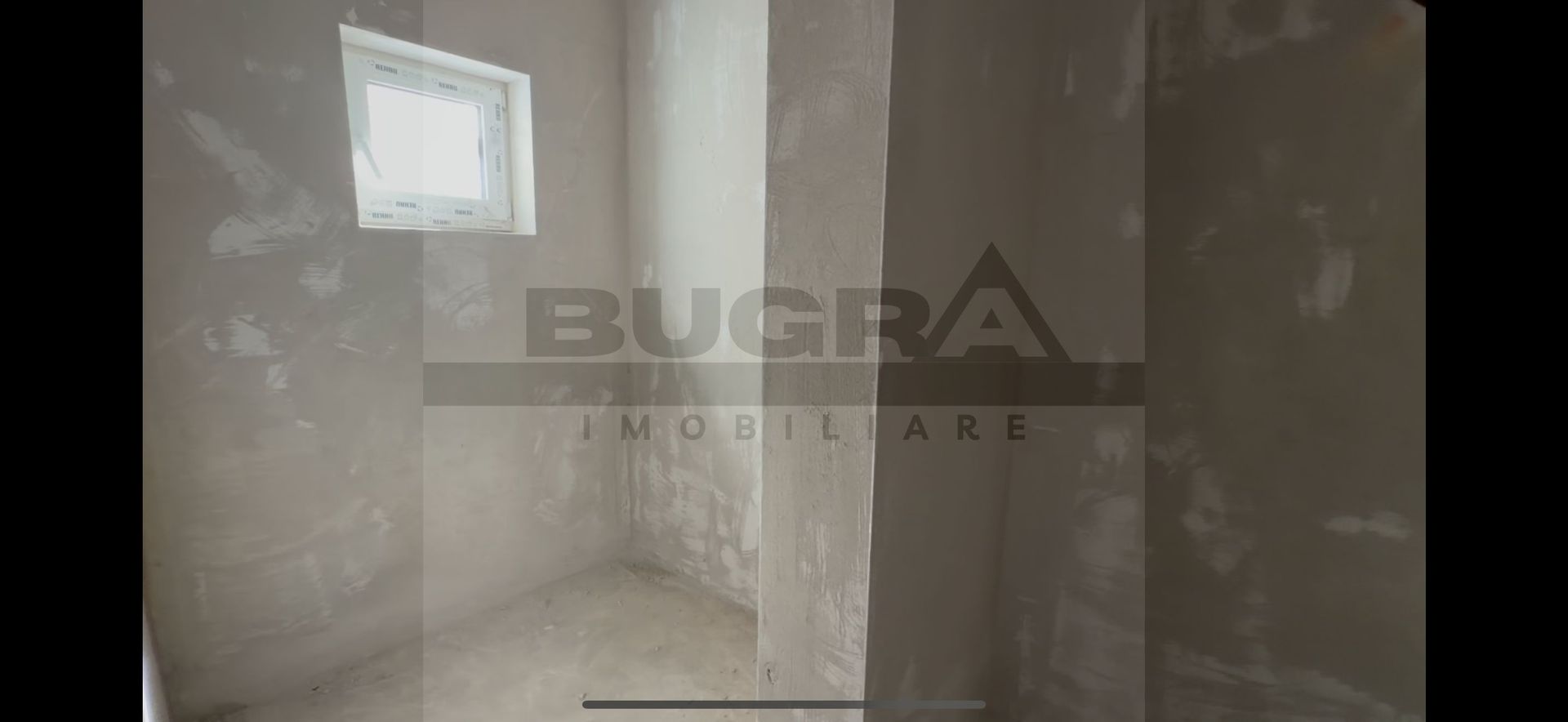 Apartament 2 camere, decomandat, 57mp, parcare, zona Parc Feroviarilor - Poză 5