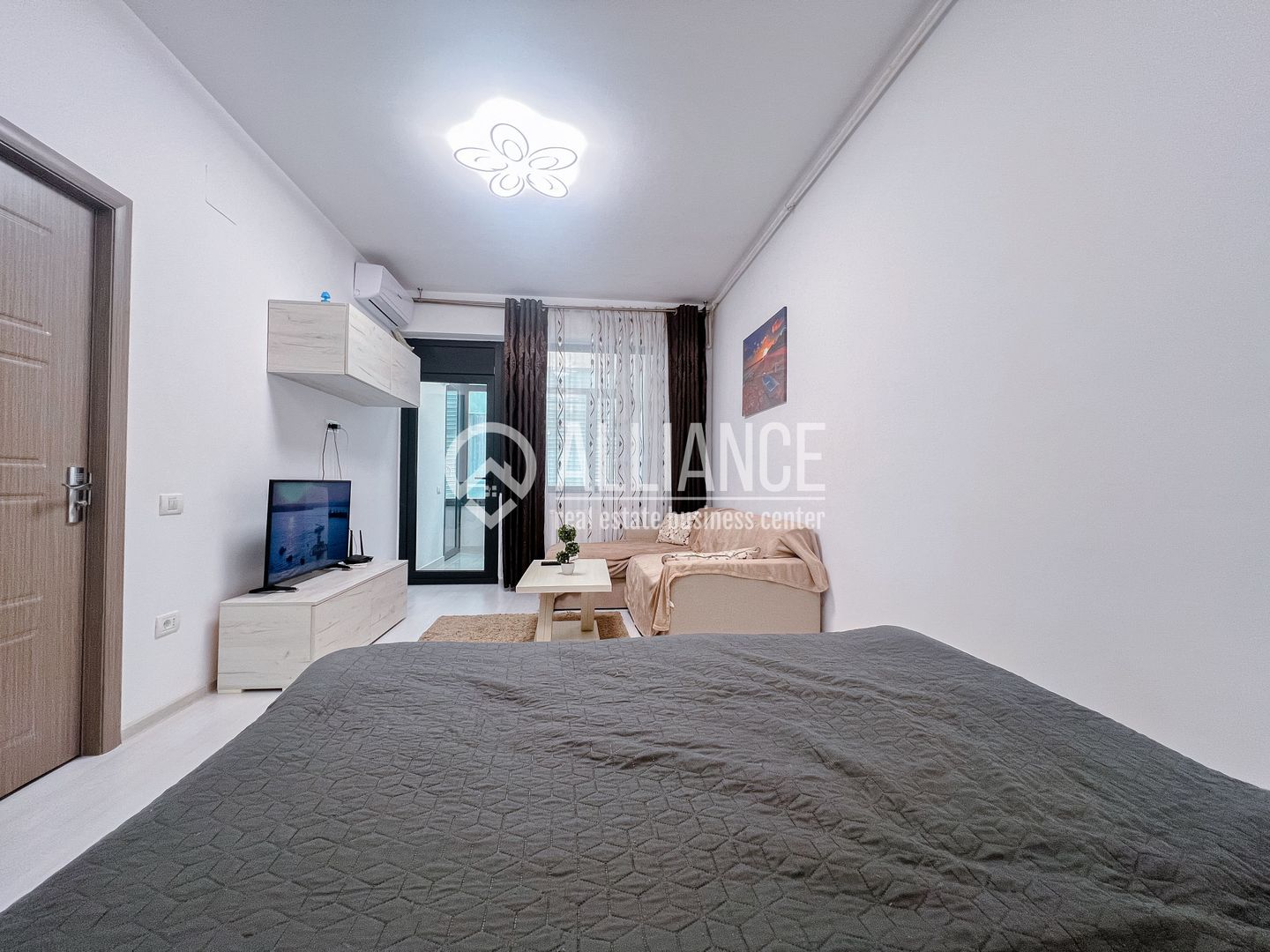 Tomis Nord (COD 05) - Campus | Apartament 2 Camere Decomandate|Premium - Poză 6
