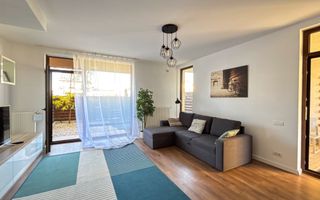 Green Future Residence | Oportunitate Închiriere Vila Pipera - Poză 7