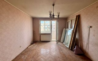 Apartament 2 camere | Etaj 3 | Zona Unio, Paulestiului - Poză 3
