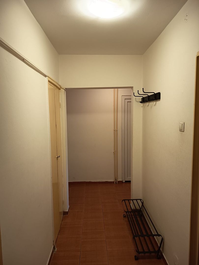 Apartament cu doua camere de vanzare, bd. Brancoveanu, 88.900€ negociabil - Poză 6