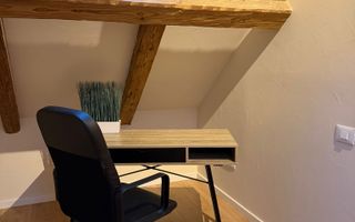 Zona AFI-Apartament elegant, la prima închiriere, în casă – finisaje premium - Poză 7