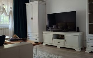 Faleza Nord - Apartament cu 2 camere mobilat si utilat complet - Poză 4