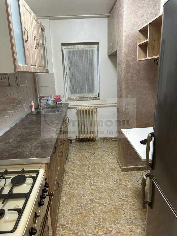 Apartament 2 camere semidecomandat, situat în spatele Iulius Mall - Poză 1