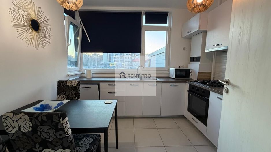 Studio Granvia Park Lujerului  500 Euro Etaj 1 - Poză 2