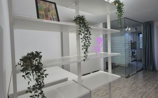 Garsoniera de inchiriat, zona Timpuri Noi - Poză 8