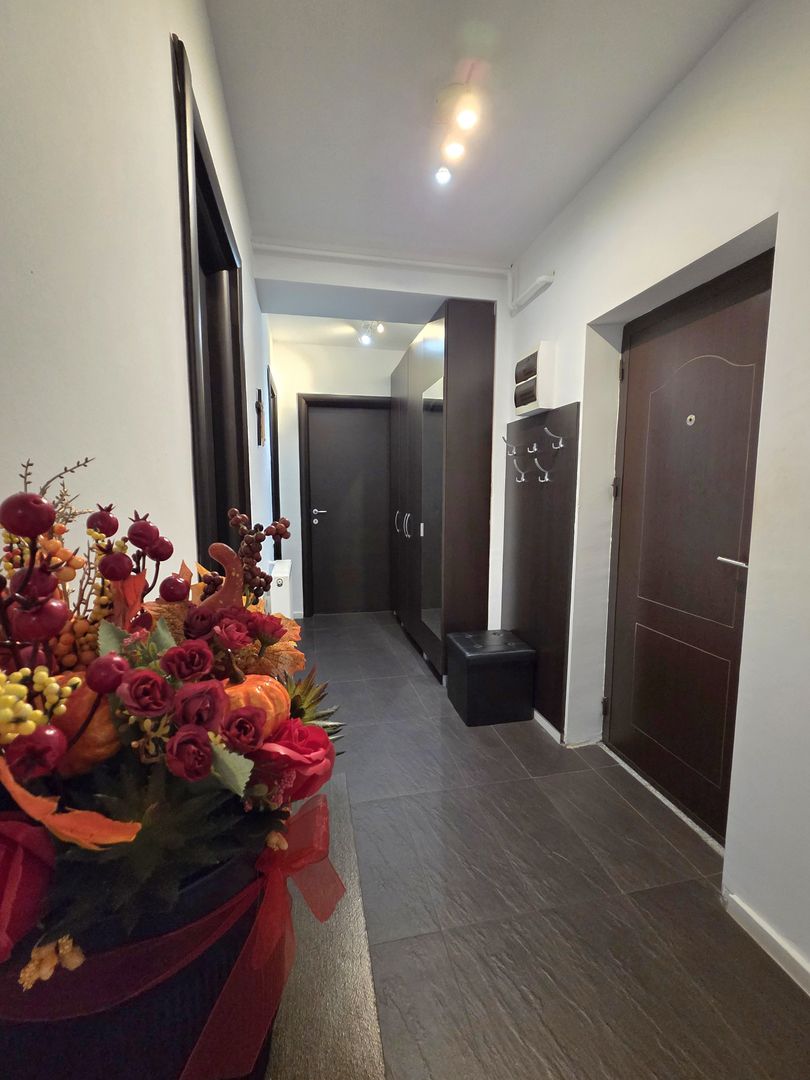 NOU! Apartament 2 camere, etaj1, Bucurestii Noi, 2 min parc - Poză 4