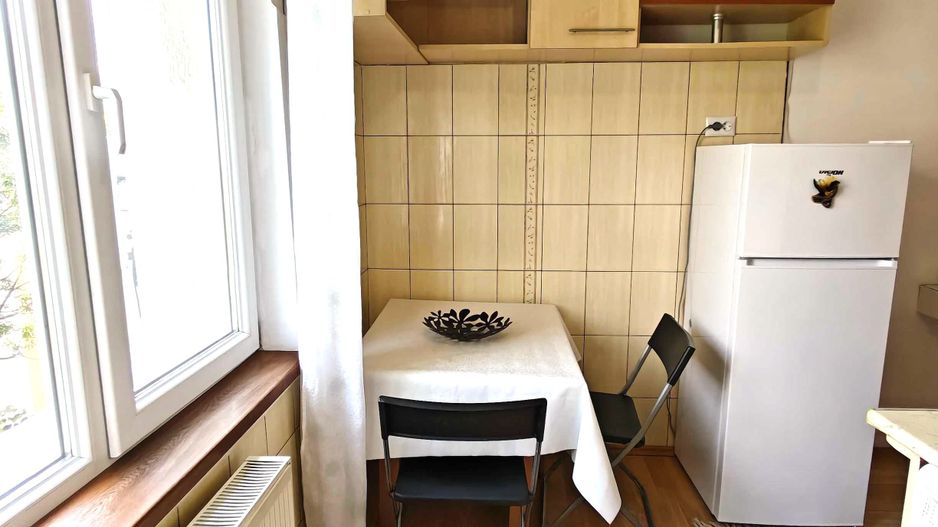 Garsonieră 35 mp, decomandată, etaj 4/4, zona Arena Națională, dog friendly - Poză 6