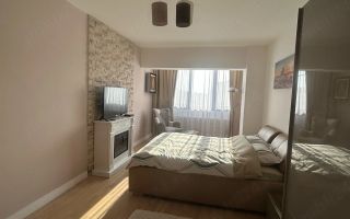 Apartament  Herastrau // Daniel Danielopolu - Poză 3
