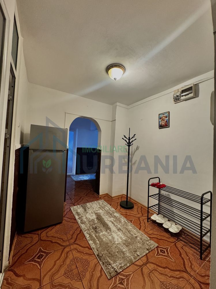 Apartament de închiriat, 4 camere, Piața Alexandru cel Bun 2, Iași - Poză 3