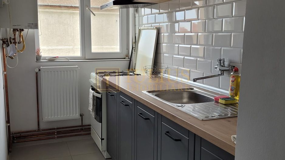 2 camere, Olimpia-Complexul Studentesc, centrala proprie - Poză 10