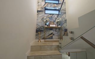 Proprietate premium Smart Home | Piscina incalzita | Teren 408 mp - Poză 10