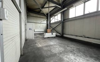 Hala de inchiriat 3280 mp - Poză 10