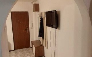 Panoramă superba! Apartament cu 2 camere si garaj, Gheorghe Dima. - Poză 3