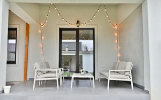 Duplex deosebit mobilat si utilat de vanzare in Dumbravita 0% COMISION - Poză 36