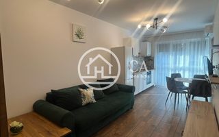 Apartament de închiriat cu 2 camere în AES RESIDENCE, Oradea - Poză 5